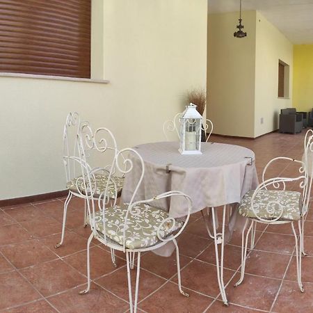 Casa Salento Bed & Breakfast Novoli Ngoại thất bức ảnh