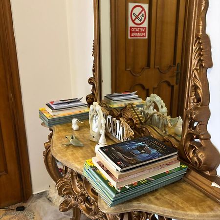 Casa Salento Bed & Breakfast Novoli Ngoại thất bức ảnh