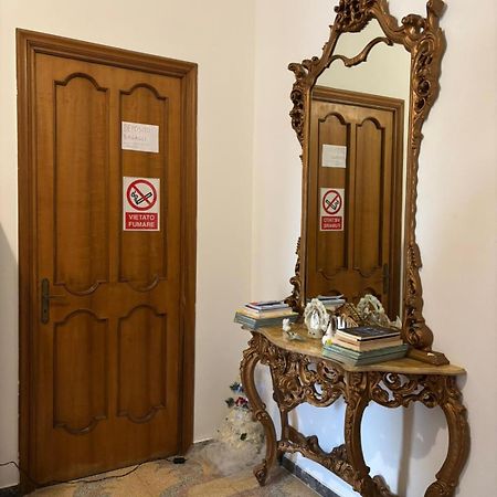 Casa Salento Bed & Breakfast Novoli Ngoại thất bức ảnh