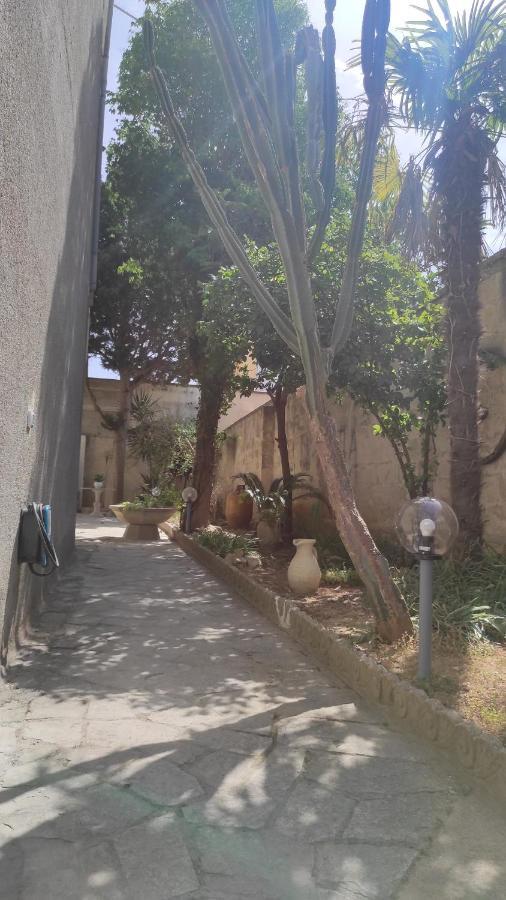 Casa Salento Bed & Breakfast Novoli Ngoại thất bức ảnh
