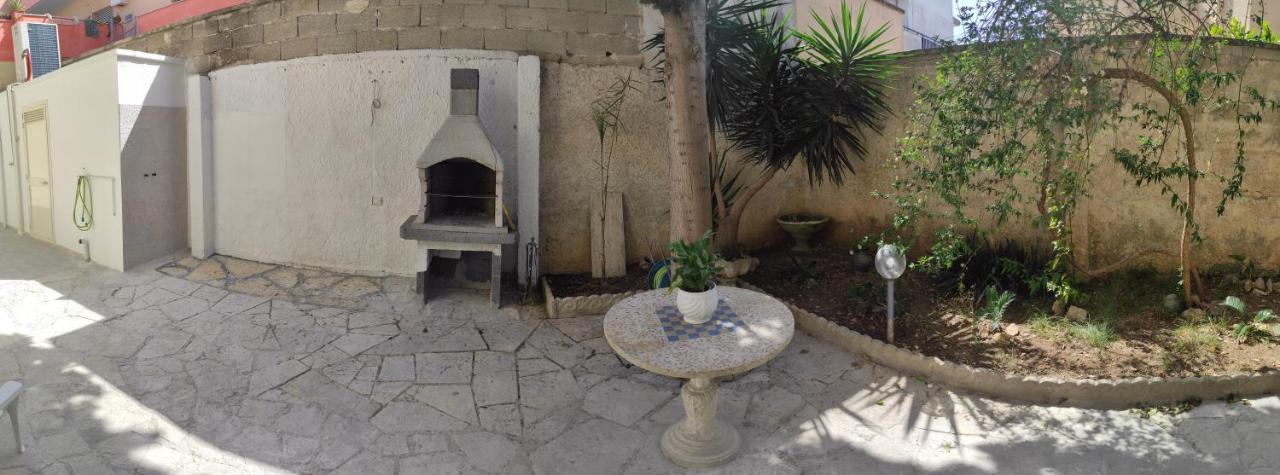 Casa Salento Bed & Breakfast Novoli Ngoại thất bức ảnh