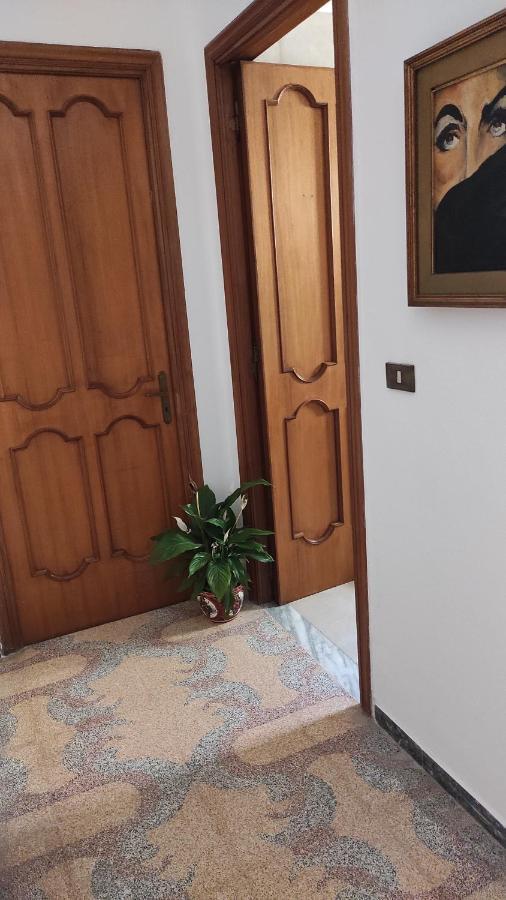Casa Salento Bed & Breakfast Novoli Ngoại thất bức ảnh