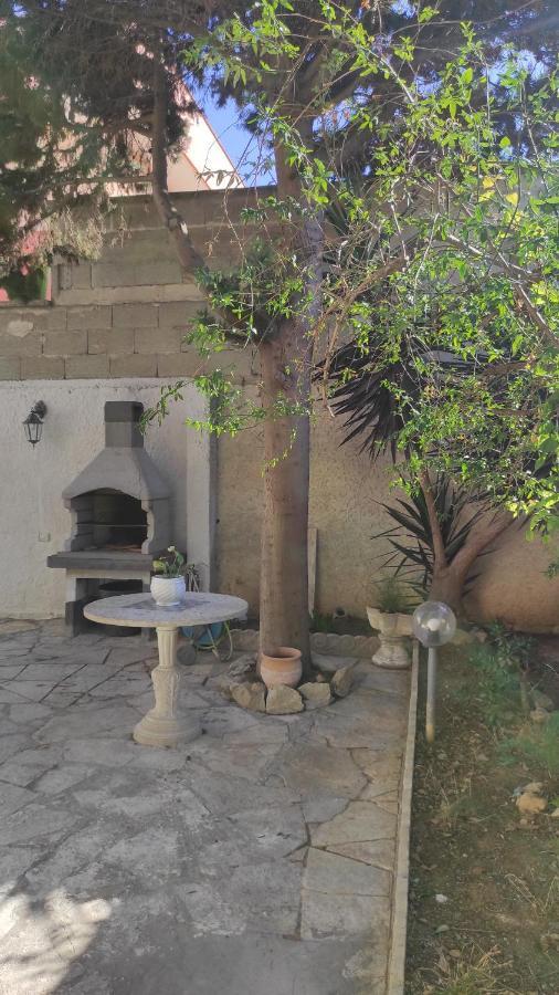 Casa Salento Bed & Breakfast Novoli Ngoại thất bức ảnh