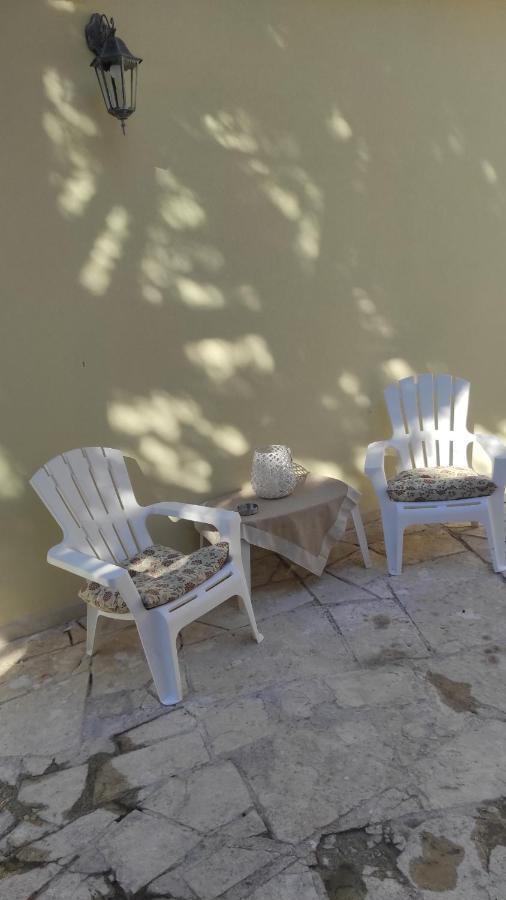 Casa Salento Bed & Breakfast Novoli Ngoại thất bức ảnh