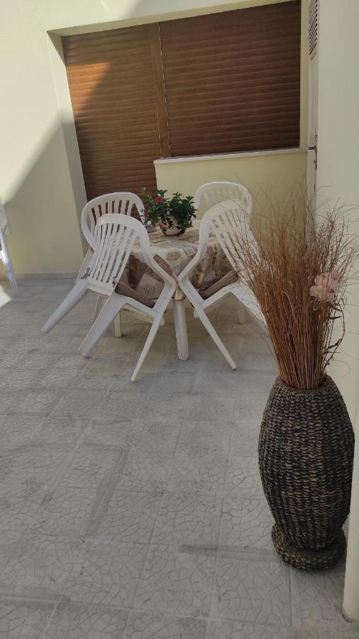 Casa Salento Bed & Breakfast Novoli Ngoại thất bức ảnh