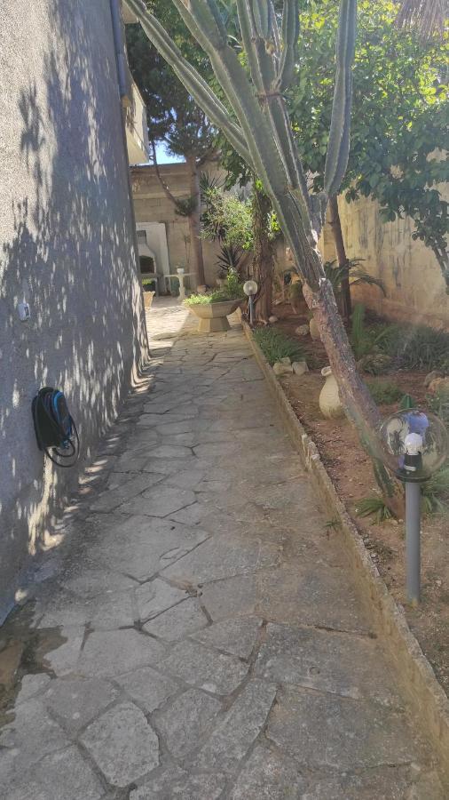 Casa Salento Bed & Breakfast Novoli Ngoại thất bức ảnh
