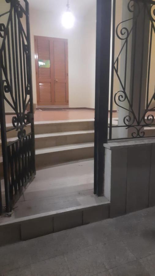 Casa Salento Bed & Breakfast Novoli Ngoại thất bức ảnh