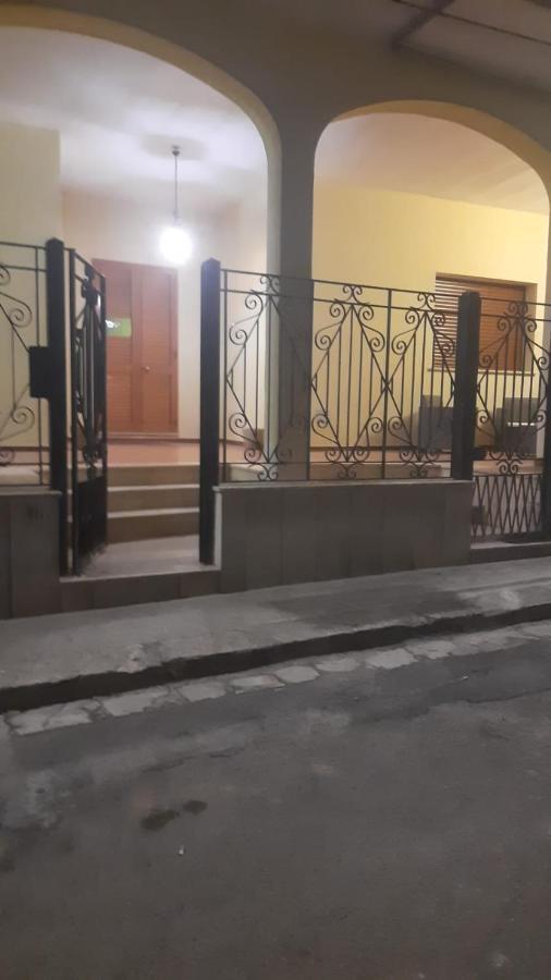 Casa Salento Bed & Breakfast Novoli Ngoại thất bức ảnh