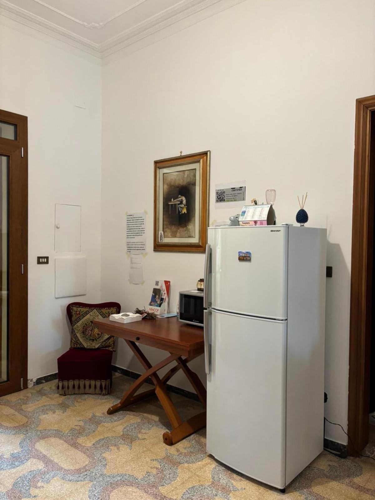Casa Salento Bed & Breakfast Novoli Ngoại thất bức ảnh