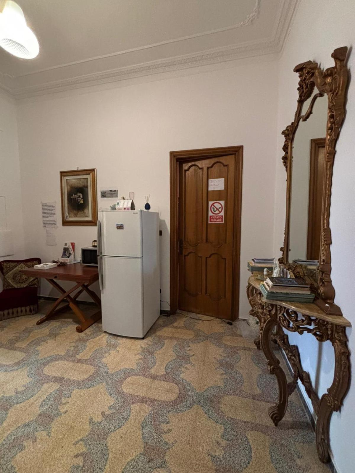Casa Salento Bed & Breakfast Novoli Ngoại thất bức ảnh