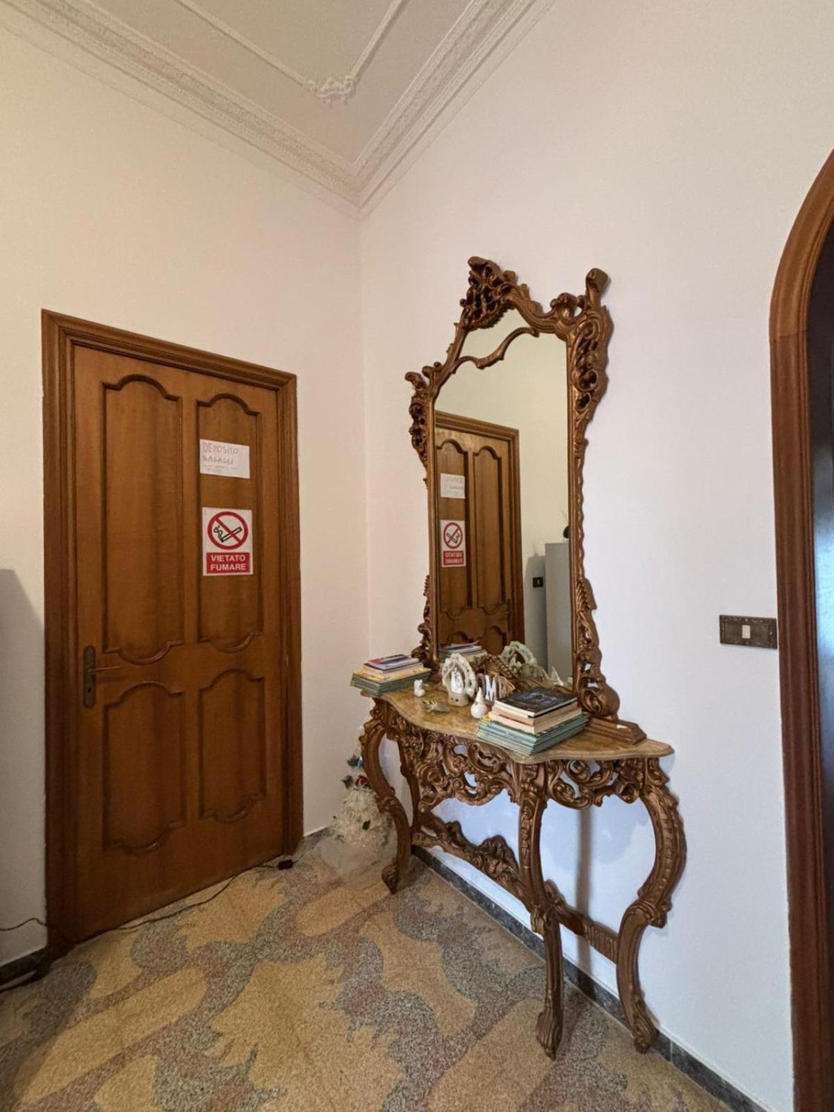 Casa Salento Bed & Breakfast Novoli Ngoại thất bức ảnh