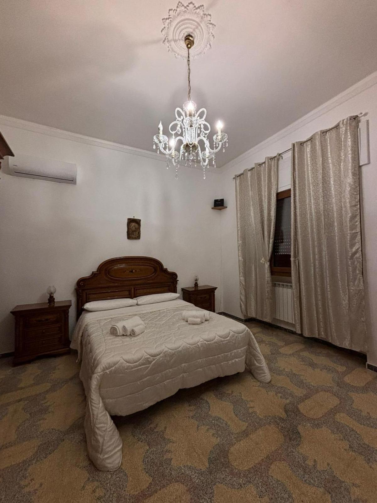 Casa Salento Bed & Breakfast Novoli Ngoại thất bức ảnh