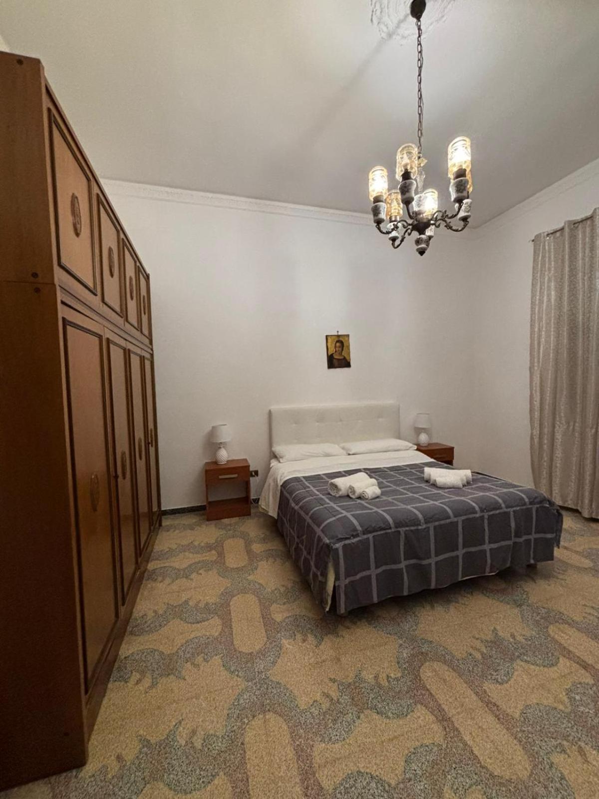 Casa Salento Bed & Breakfast Novoli Ngoại thất bức ảnh