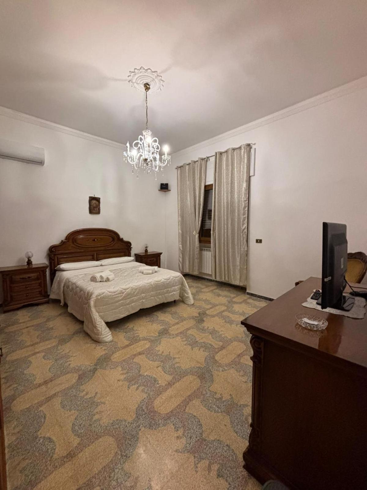 Casa Salento Bed & Breakfast Novoli Ngoại thất bức ảnh