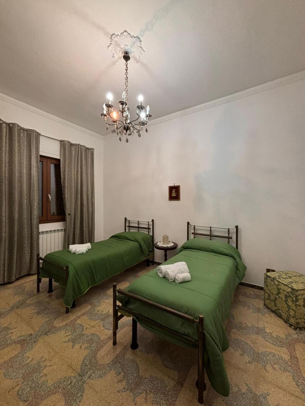 Casa Salento Bed & Breakfast Novoli Ngoại thất bức ảnh