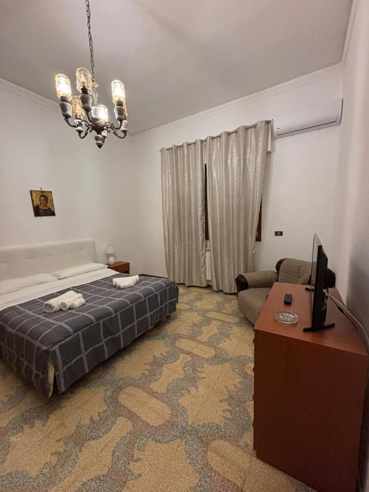 Casa Salento Bed & Breakfast Novoli Ngoại thất bức ảnh
