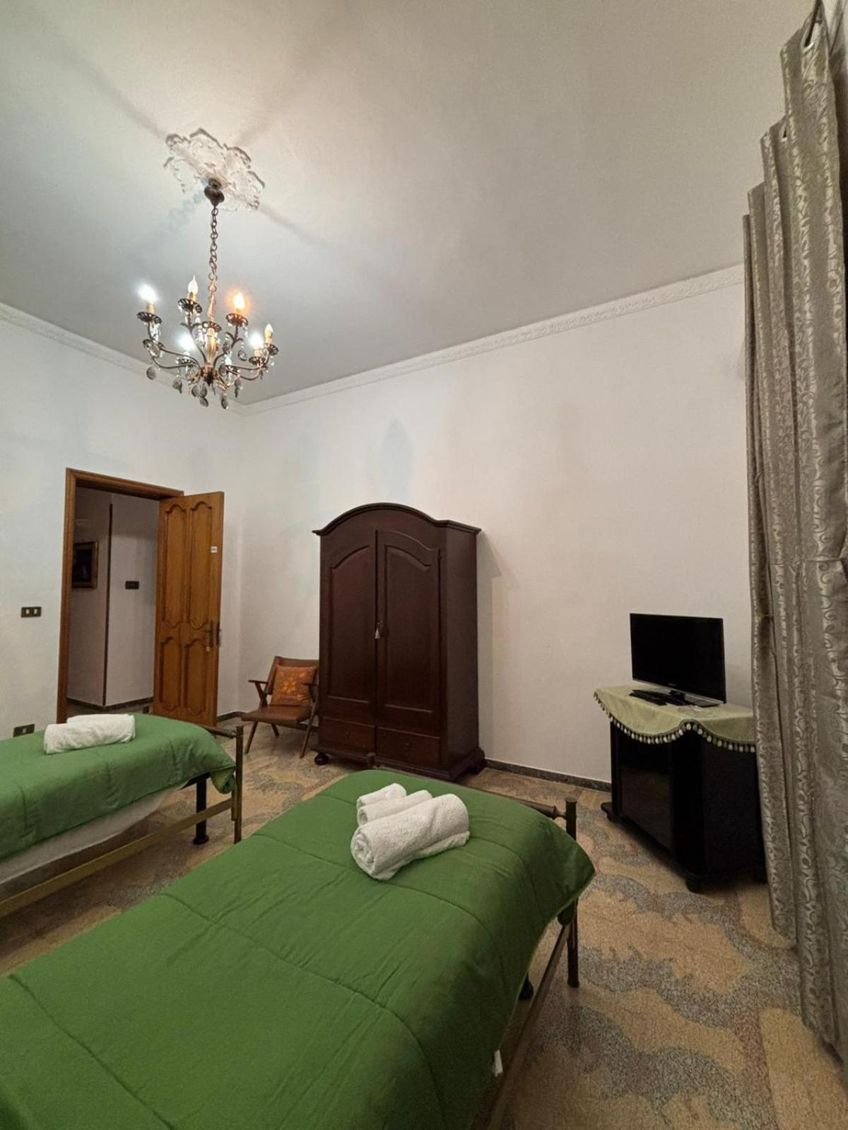 Casa Salento Bed & Breakfast Novoli Ngoại thất bức ảnh