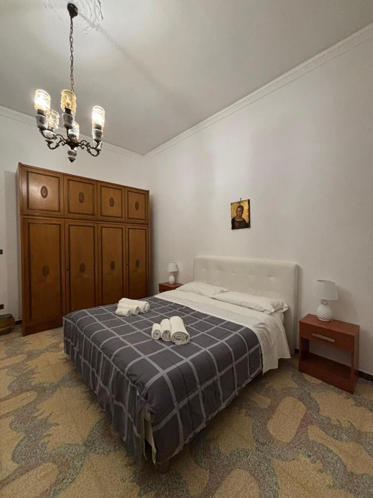 Casa Salento Bed & Breakfast Novoli Ngoại thất bức ảnh