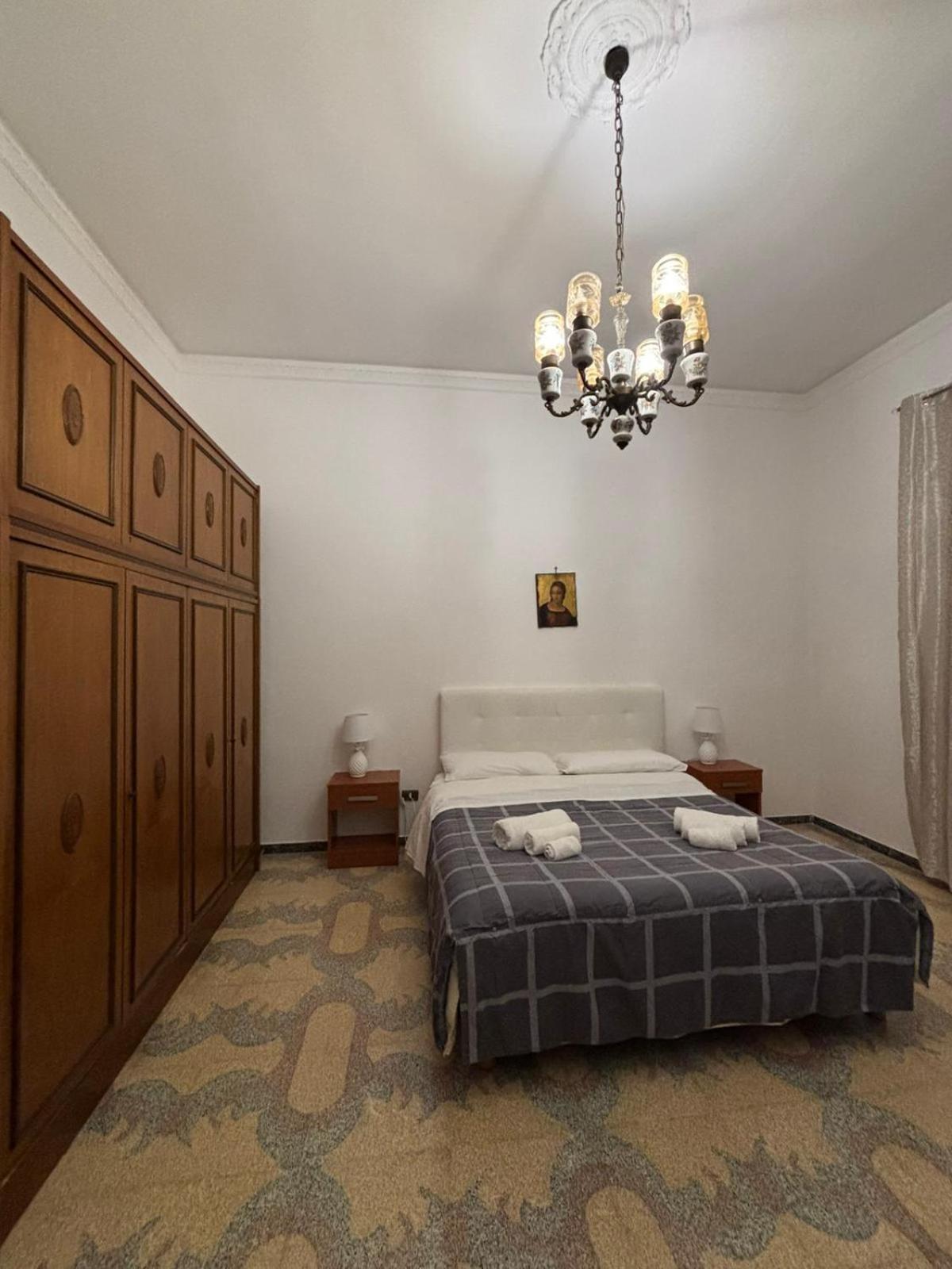 Casa Salento Bed & Breakfast Novoli Ngoại thất bức ảnh