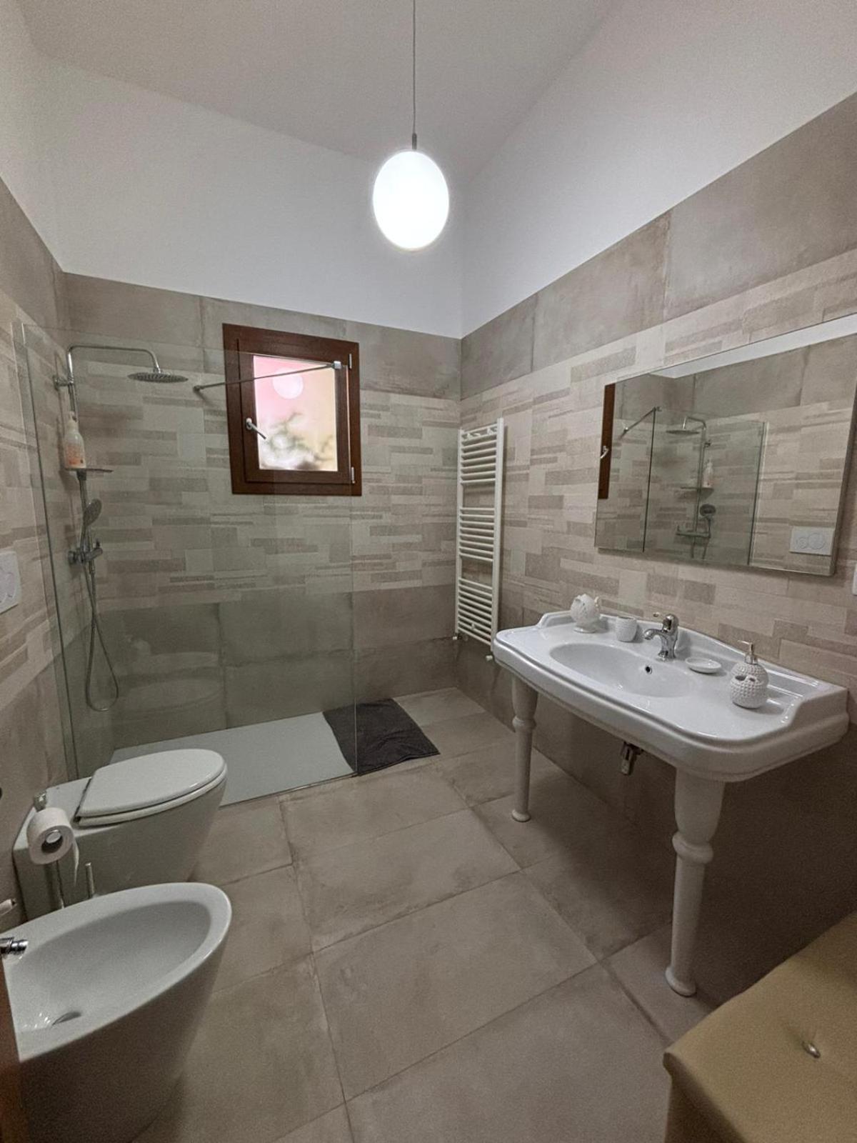 Casa Salento Bed & Breakfast Novoli Ngoại thất bức ảnh