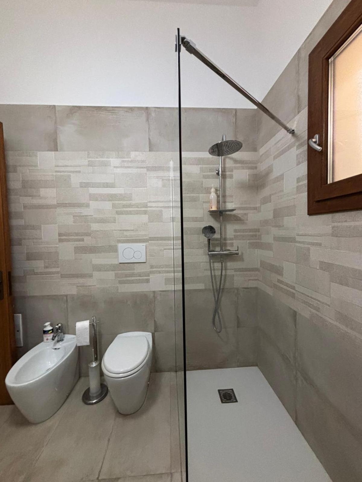 Casa Salento Bed & Breakfast Novoli Ngoại thất bức ảnh