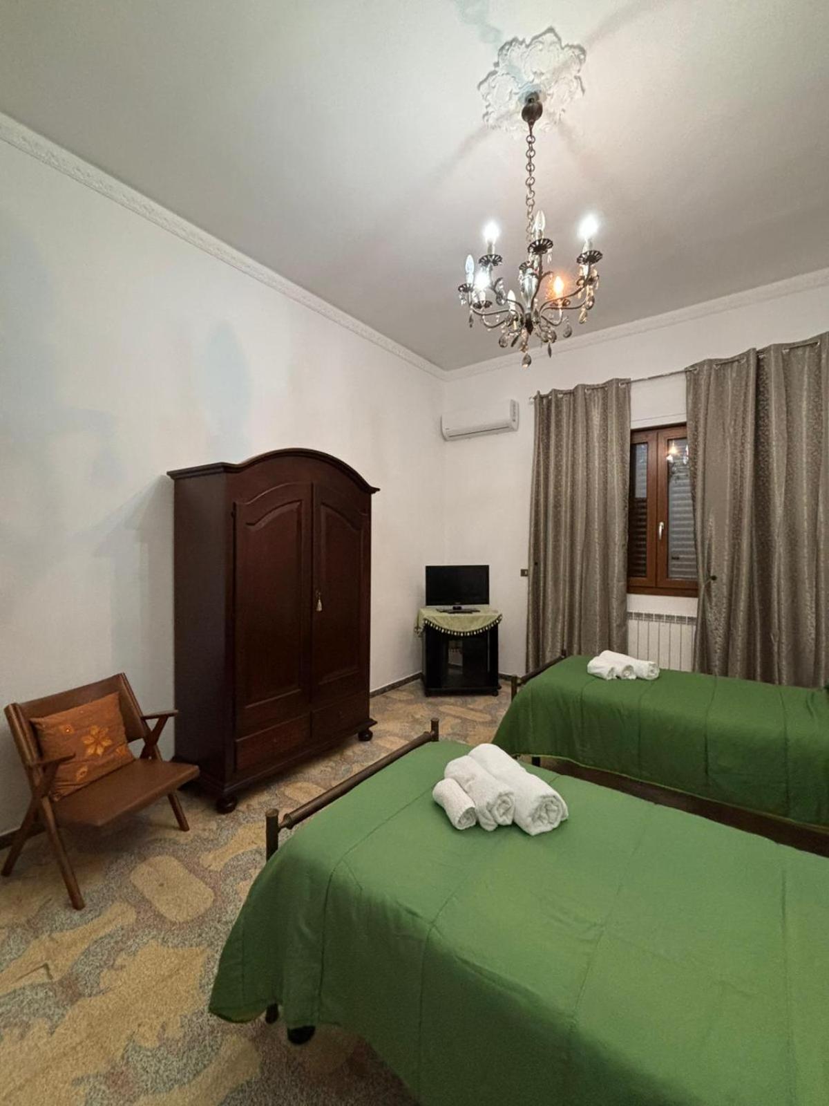 Casa Salento Bed & Breakfast Novoli Ngoại thất bức ảnh