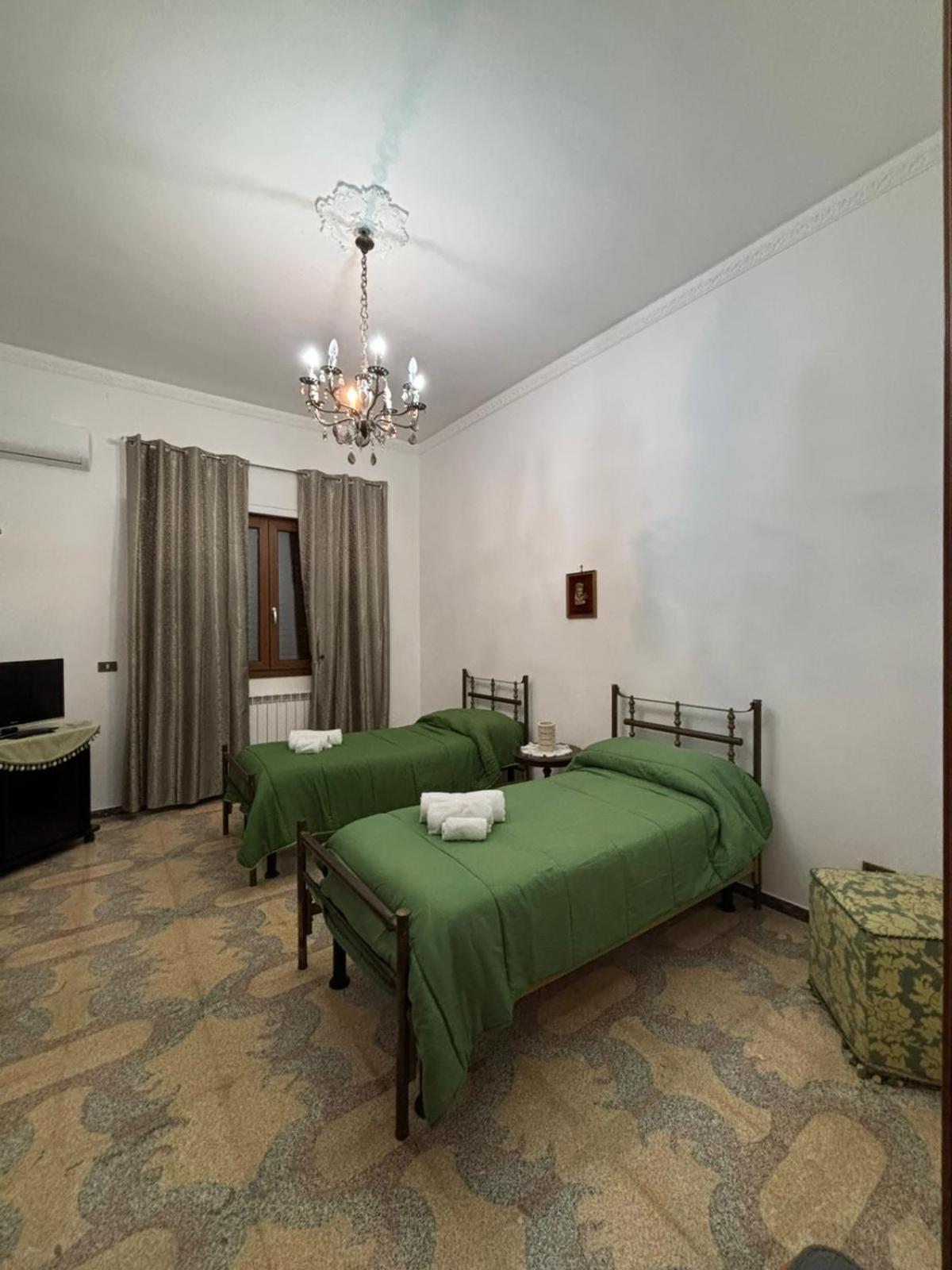 Casa Salento Bed & Breakfast Novoli Ngoại thất bức ảnh