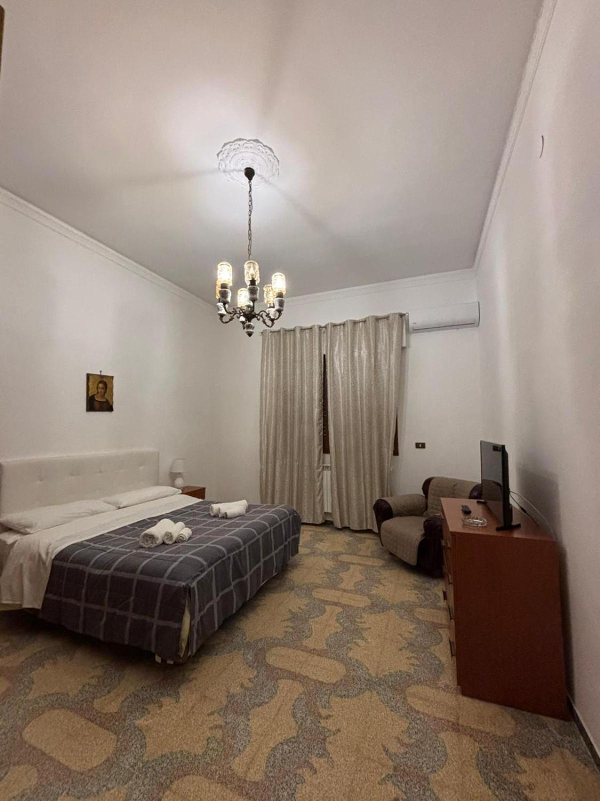 Casa Salento Bed & Breakfast Novoli Ngoại thất bức ảnh