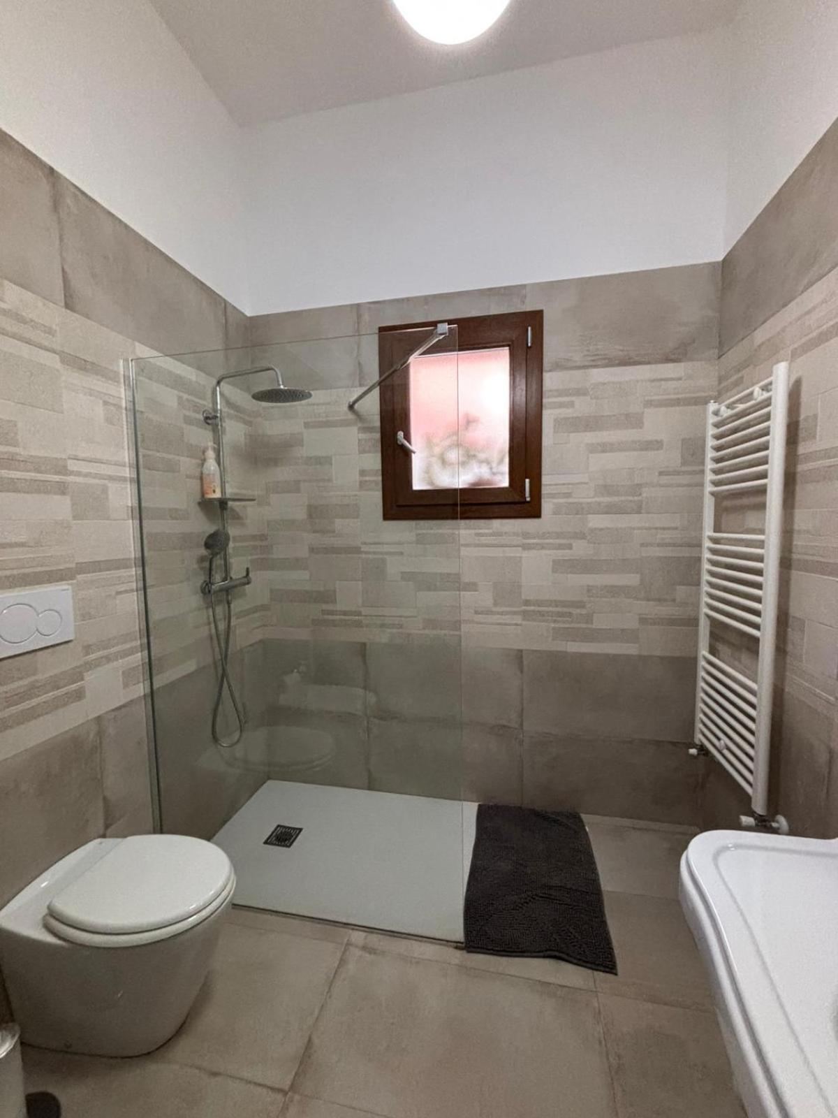 Casa Salento Bed & Breakfast Novoli Ngoại thất bức ảnh