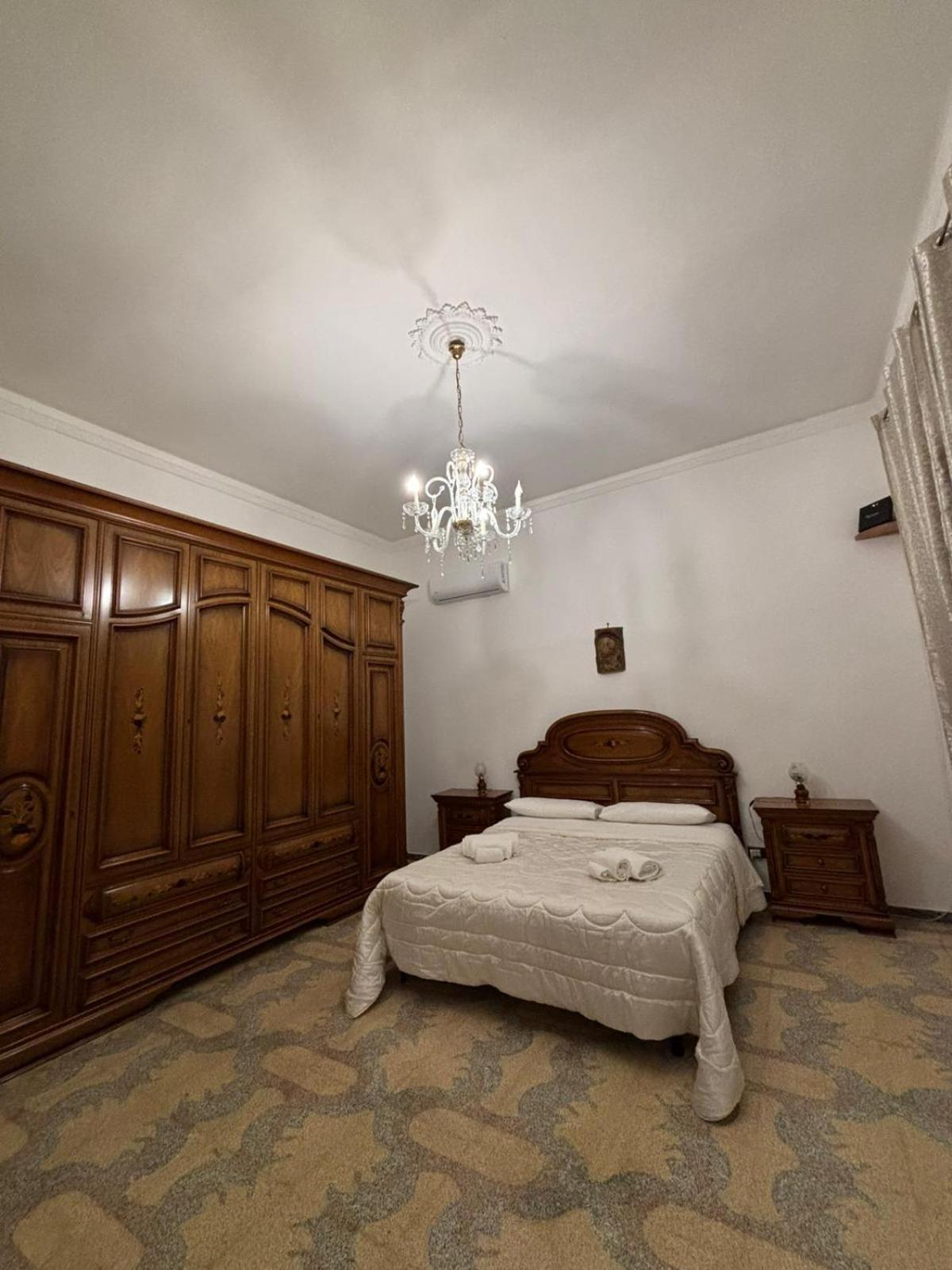Casa Salento Bed & Breakfast Novoli Ngoại thất bức ảnh