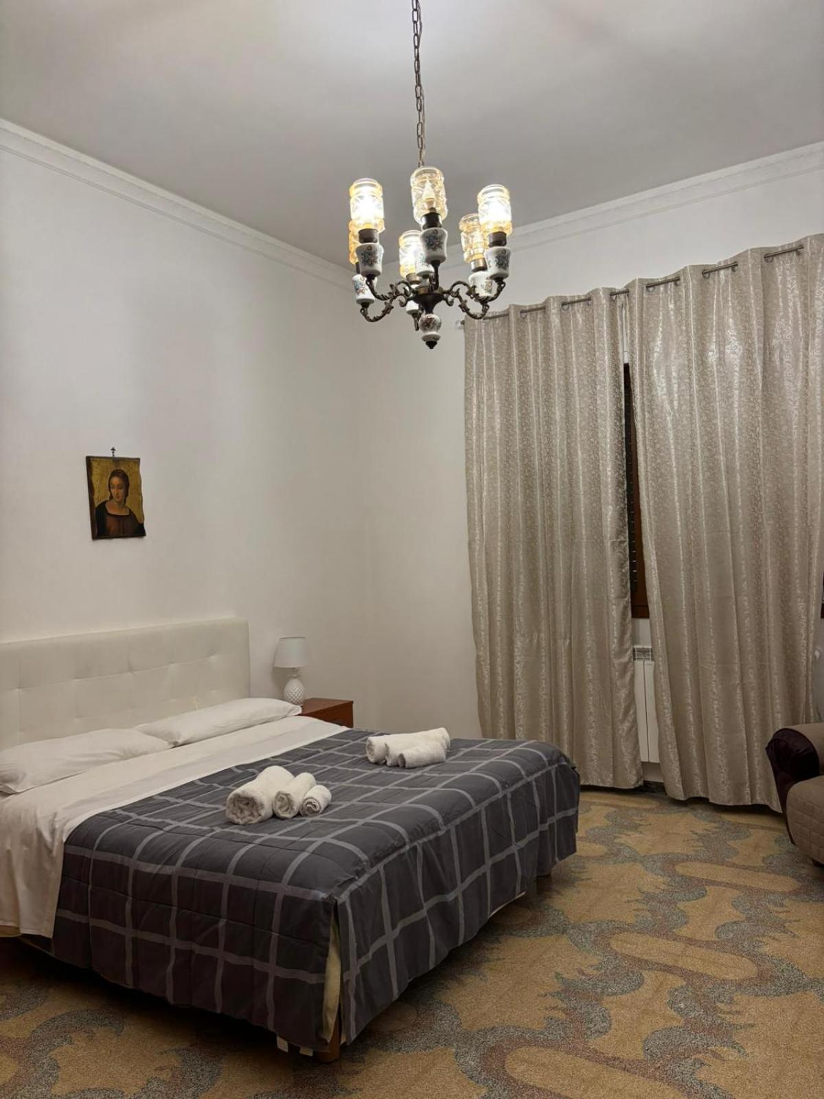 Casa Salento Bed & Breakfast Novoli Ngoại thất bức ảnh