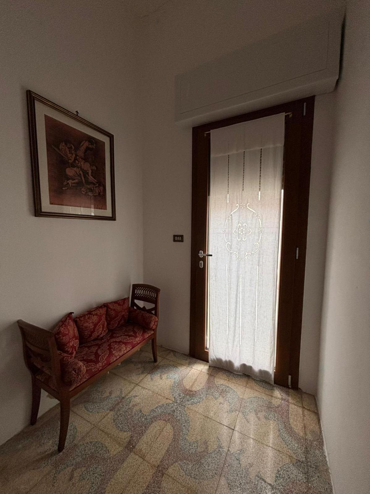 Casa Salento Bed & Breakfast Novoli Ngoại thất bức ảnh