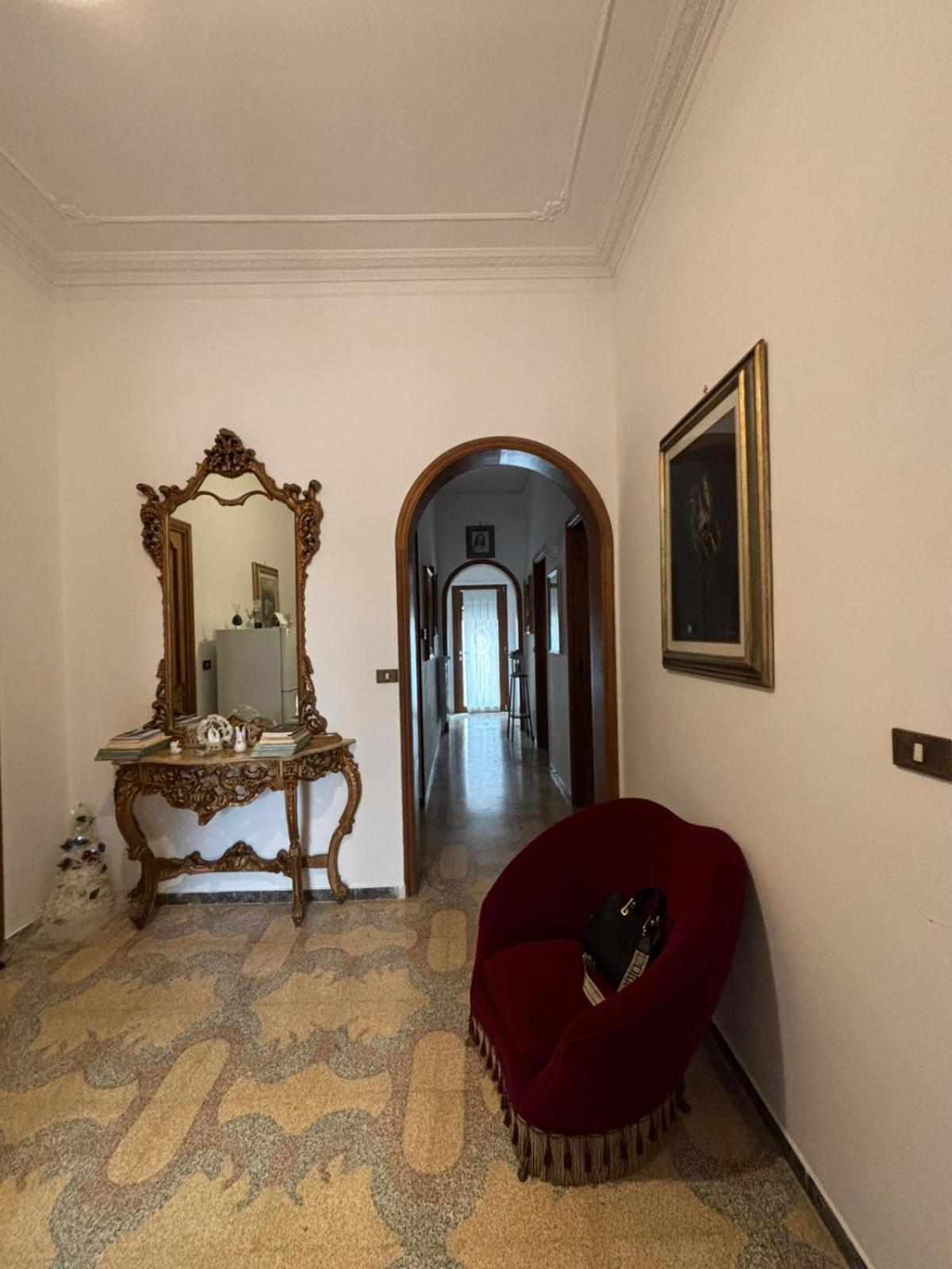 Casa Salento Bed & Breakfast Novoli Ngoại thất bức ảnh