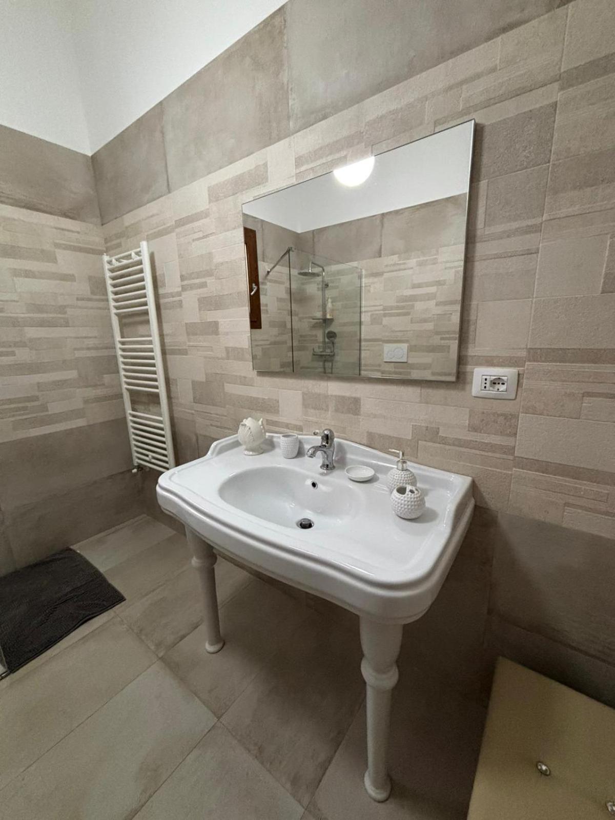 Casa Salento Bed & Breakfast Novoli Ngoại thất bức ảnh