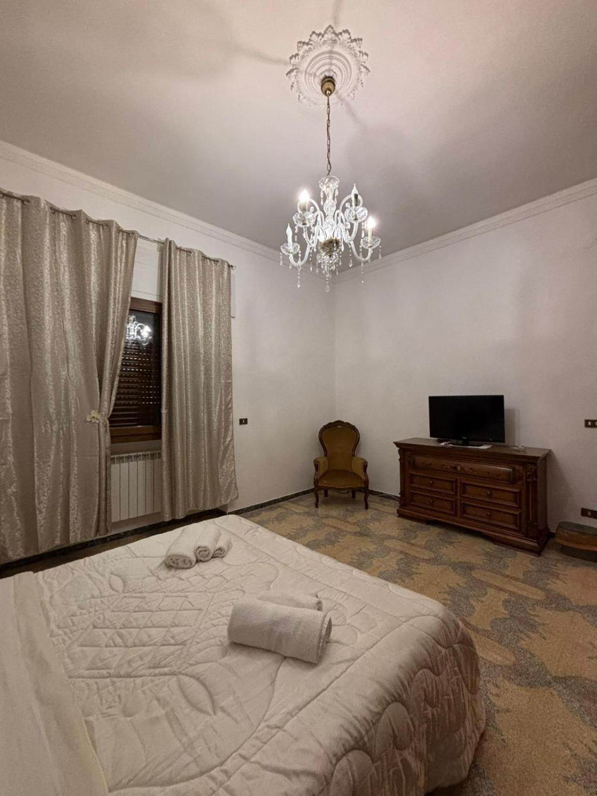 Casa Salento Bed & Breakfast Novoli Ngoại thất bức ảnh