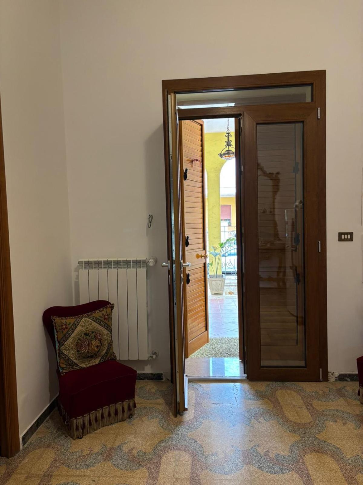 Casa Salento Bed & Breakfast Novoli Ngoại thất bức ảnh