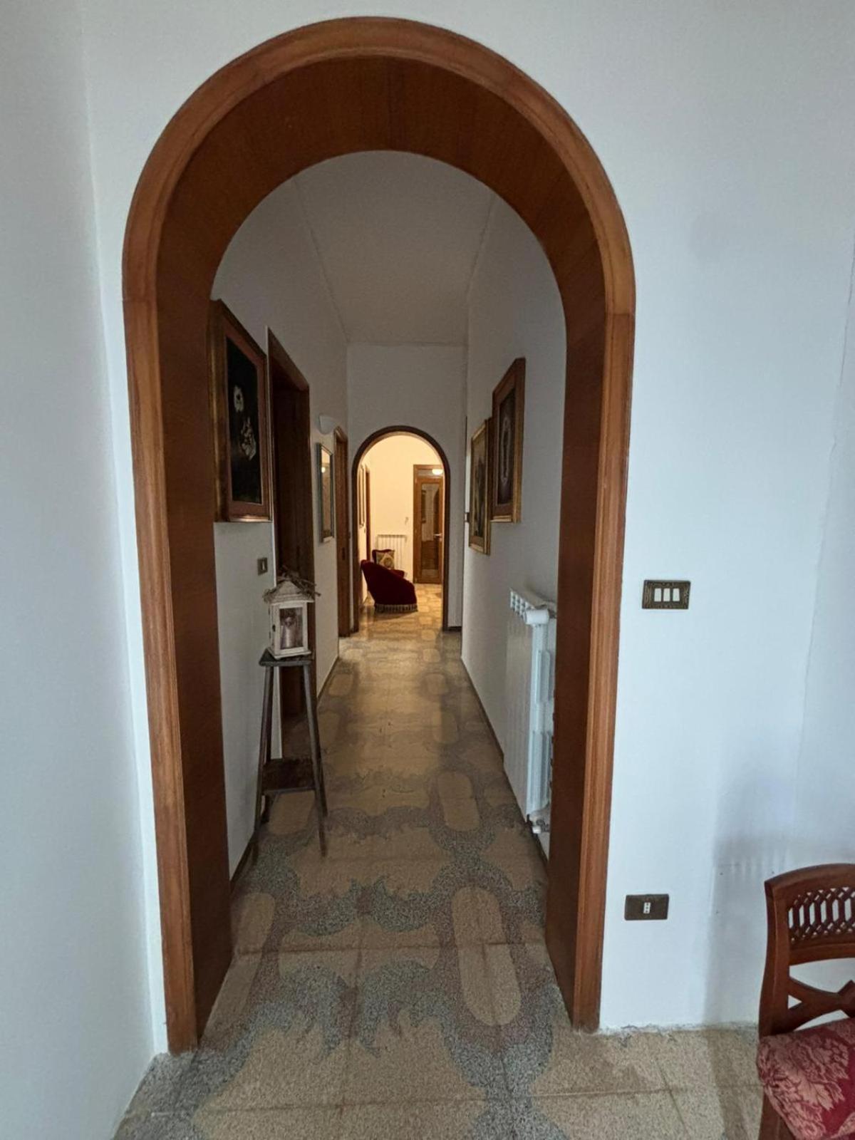 Casa Salento Bed & Breakfast Novoli Ngoại thất bức ảnh